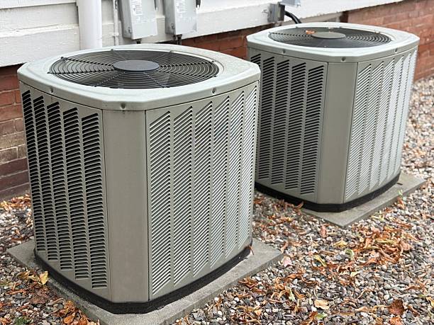 Reliable Hvac Maintenance contractor in Champlin, MN by JG Cool HVAC